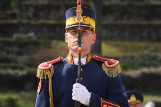 sondaj armata este institutia in care romanii au cel mai ridicat nivel de incredere guvernul si parlamentul pe ultimele pozitii 686645304a1ca