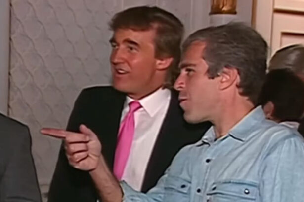 sondaj majoritatea americanilor apreciaza ca administratia trump ascunde informatii despre jeffrey epstein 68792293accbe