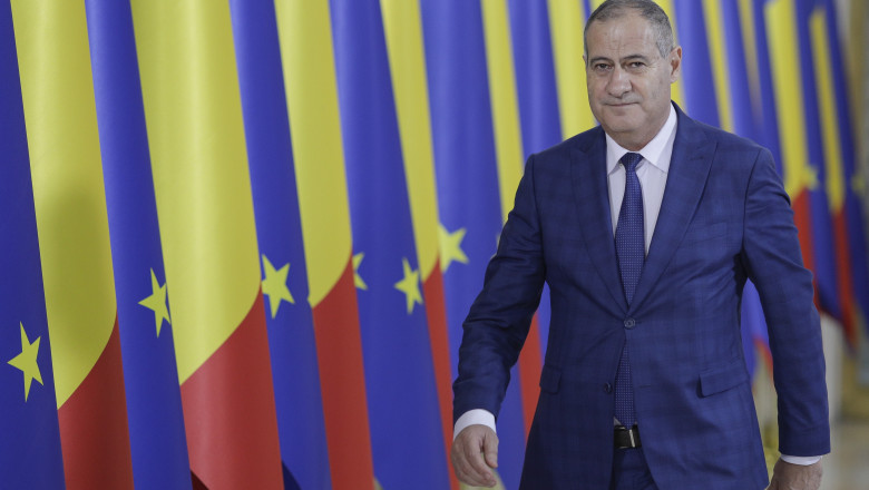 Sorin Grindeanu comentează transferul responsabilităților de la Dragoș Anastasiu la Marian Neacșu: Ilie Bolojan va împărtăși perspectivele sale 1 sorin grindeanu despre preluarea atributiilor lui dragos anastasiu de catre marian neacsu ilie bolojan ne va explica viziunea sa 688775fc7ad0c