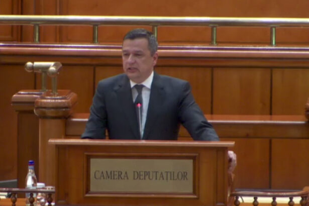 sorin grindeanu nu vom accepta niciodata sa fim scosi tapi ispasitori de niste amatori care nu au construit nimic 6875171e9d181