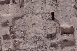 spanish discovery suggests roman era church may have been a synagogue 688623a46c978