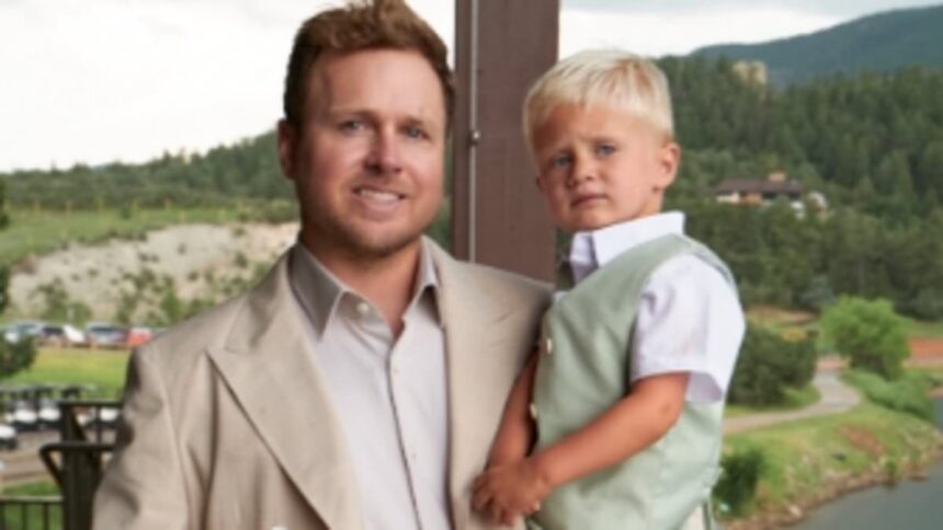 Spencer Pratt dezvăluie motivul surprinzător pentru care nu a fost prezent la nunta prietenului său de-o viață, Brody Jenner. 1 spencer pratt reveals the real reason he didnt attend longtime friend brody jenners wedding 687504eb07b3d