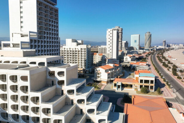 statiunea nord coreeana in stil benidorm a primit primii turisti rusi 68720181b25ab