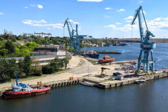 statul roman acuza damen ca a deturnat 55 de milioane de euro cum ar fi umflat compania datoria santierului naval de la mangalia 687780099a944