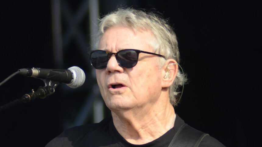 Steve Miller Band anulează brusc întreaga turneu din 2025, invocând forțe divine. 1 steve miller band abruptly cancels entire 2025 tour and blame acts of god 68788da835216
