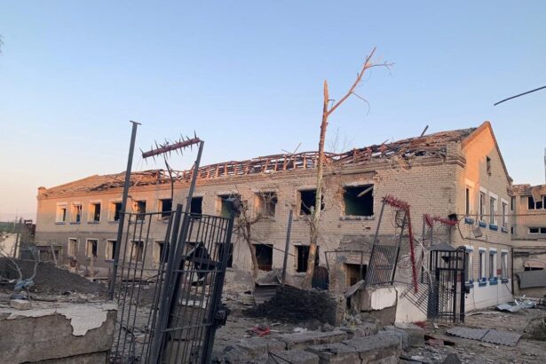 strikes overnight on ukraine kill 22 says zelenskyy as trump sets new russia deadline 688898d31a5ea