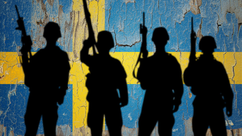 Suedia propune majorarea vârstei limită pentru rechemarea foștilor ofițeri la 70 de ani. 1 suedia vrea sa creasca la 70 de ani varsta limita pentru rechemarea fostilor ofiteri 687546980158b