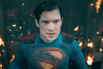 superman first reviews are largely positive though some call it overstuffed and all over the place 686db71e19888