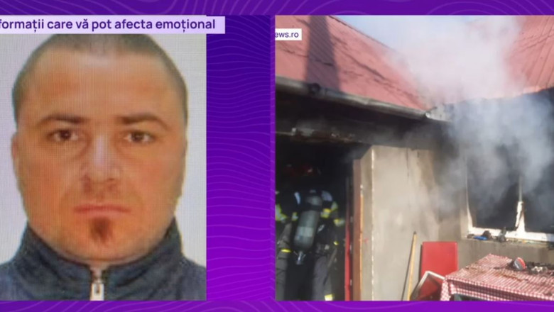 Căutarea suspectului din Mureș continuă: după cinci zile, apariții misterioase în diverse locații. 1 suspectul crimei din mures cautat de 5 zile cu drone ar fi fost vazut in mai multe locuri 68721d933546b