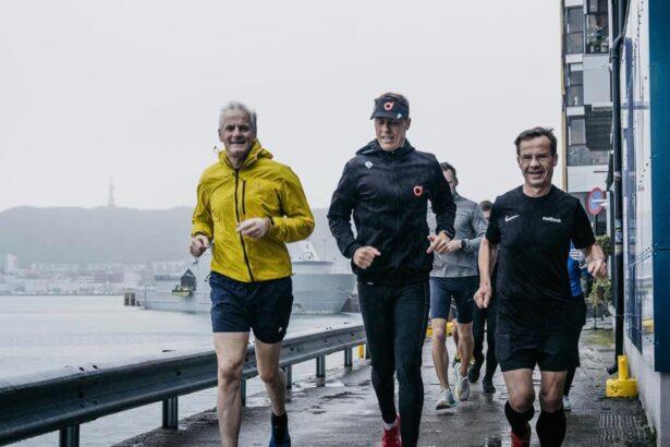 swedish pms safety jeopardised by strava data shared by bodyguards 686d1a02bf775