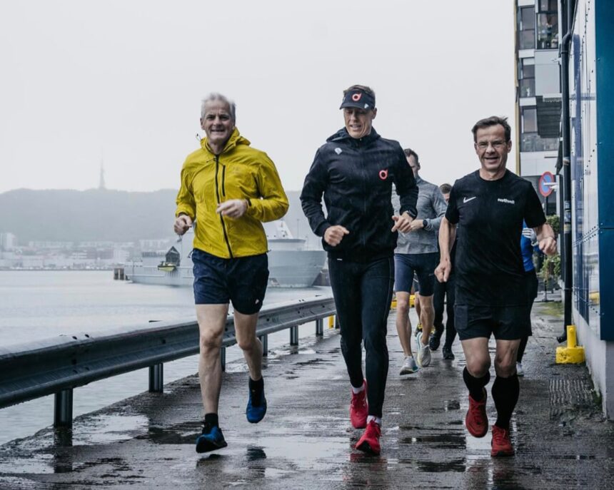 swedish pms safety jeopardised by strava data shared by bodyguards 686d1a02bf775