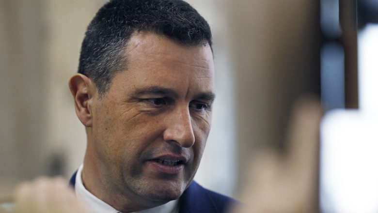 Tanczos Barna: Guvernul nu va aloca miliarde din fondul de rezervă primăriilor cu probleme la bugetul salariilor. 1 tanczos barna exclude ca guvernul sa dea zeci de miliarde din fondul de rezerva primariilor care nu si calculeaza bine banii de salarii 6866c9e2bfe48