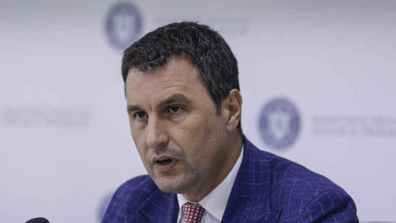 Tanczos Barna: „Coaliția nu a intrat în conflict, ci doar se transmit mesaje.“ 1 tanczos barna inca nu s a ajuns la cearta in coalitie sunt doar mesaje 687752abe60c5