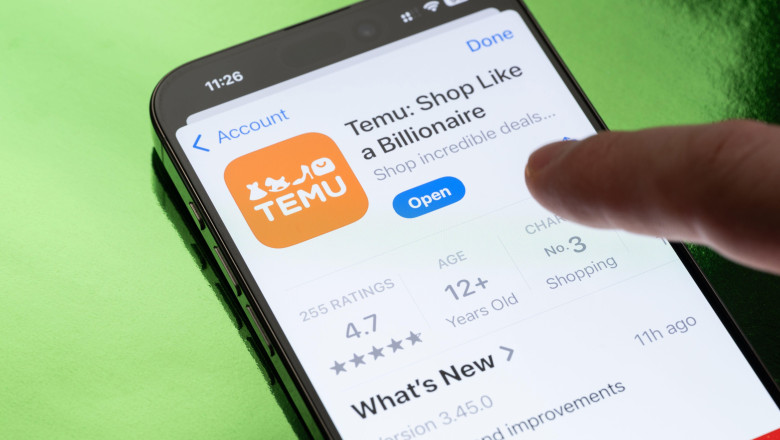 Temu sub lupa Comisiei Europene: platforma de comerț online sfidează Regulamentul serviciilor digitale prin vânzarea de produse ilegale 1 temu in vizorul ce platforma de comert online incalca regulamentul privind serviciile digitale in ceea ce priveste produsele ilegale 68876f7820f04