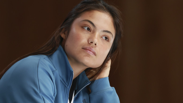 tenis emma raducanu a ajuns in semifinale la washington dupa ce a eliminat o pe maria sakkari 688709162f685