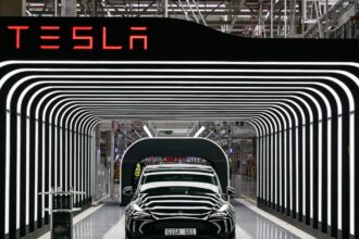teslas european sales slump as musk warns of rough quarters ahead 688233ec5709e