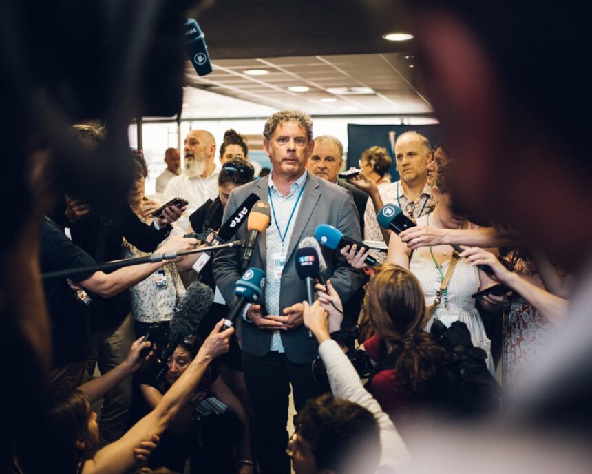 „Sistemul american se prăbușește”: cercetători aleg refugiu științific în Franța 1 the american system is being destroyed academics on leaving us for scientific asylum in france 686a6f7f40005