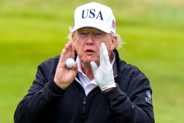 top us and eu delegations fly into scotland for crunch trump tariff talks 68865709a7779