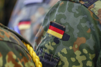 tot mai multi tineri din germania se opun serviciului militar obligatoriu datele dezvaluite de catre un nou sondaj 68668ace12c67