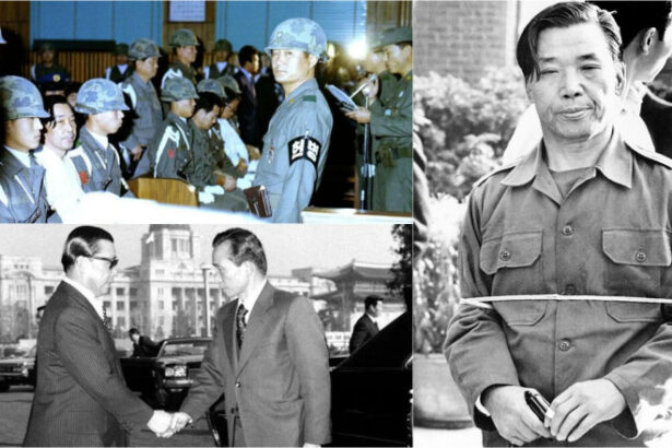 tradator sau patriot cazul sefului spionajului din coreea de sud care a asasinat un presedinte ca sa previna un macel va fi rejudecat 68787f7732ae1