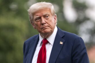 trump expected to announce plan to sell patriot defence systems to ukraine 6874f15c09f71