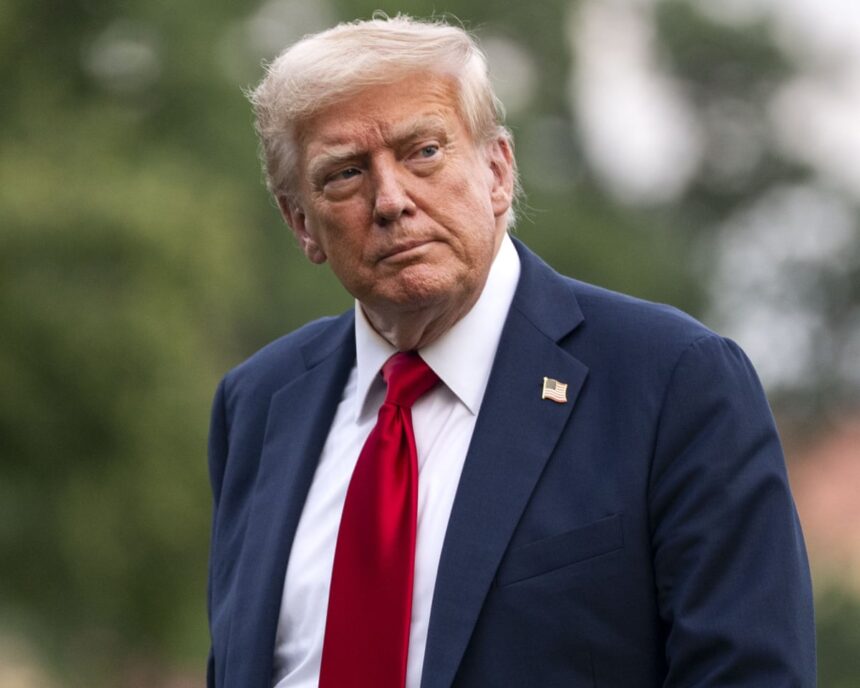 trump expected to announce plan to sell patriot defence systems to ukraine 6874f15c09f71