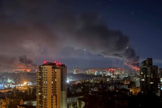 trump has good conversation with zelenskyy after heavy bombardment of ukraine by russia 68680ab582f10