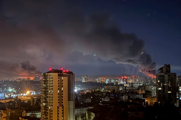 trump has good conversation with zelenskyy after heavy bombardment of ukraine by russia 68680ab582f10