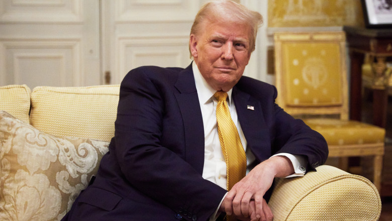 Trump impune un ultimatum Rusiei și lui Putin: 10 zile pentru a negocia un armistițiu în Ucraina. Ce măsuri va lua dacă nu se ajunge la un acord? 1 trump stabileste un termen rusiei si lui putin 10 zile sa ajunga la un armistitiu in ucraina ce va face in caz contrar 688922883fbf0