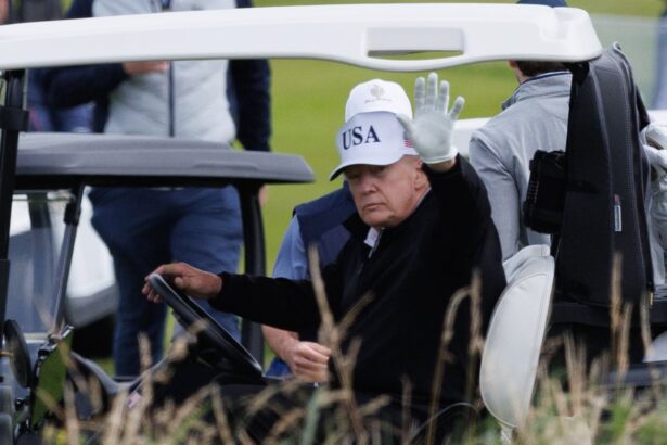 trump tells europe to get your act together on immigration before us eu trade talks 6884eec2a479f