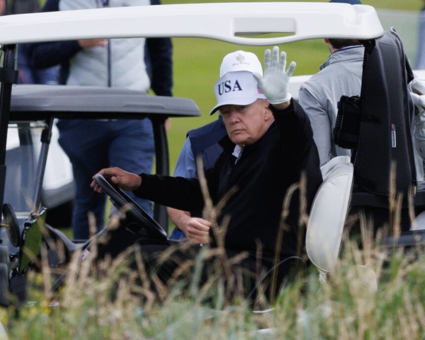 trump tells europe to get your act together on immigration before us eu trade talks 6884eec2a479f