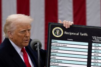 trump threatens 17 tariffs on food and farm produce exports from europe 68690694b4947