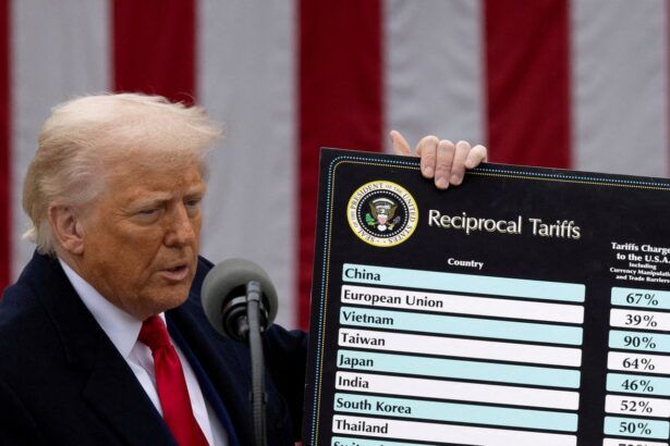 trump threatens 17 tariffs on food and farm produce exports from europe 68690694b4947