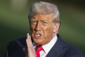 trump threatens to impose drug and chip tariffs as soon as 1 august 68777b22c99aa