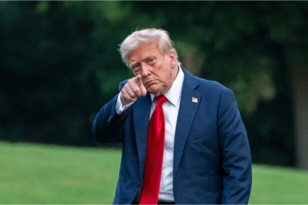 trump vs maga in scandalul legat de cazul epstein cei mai mari sustinatori ai presedintelui sua s au revoltat nu ne spun adevarul 6875e098393c2