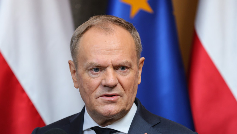 Tusk readuce restricțiile la granițele Poloniei cu Germania și Lituania. Răspunsul din partea Berlinului. 1 tusk reintroduce controalele la frontierele poloniei cu germania si lituania reactia berlinului 6863d1b784c96