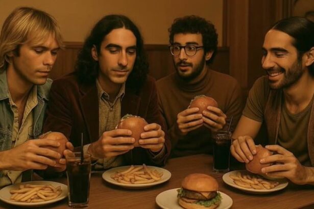 twisted secret behind spotifys biggest new band as fans and artists boycott the music service 68633920ea5d0