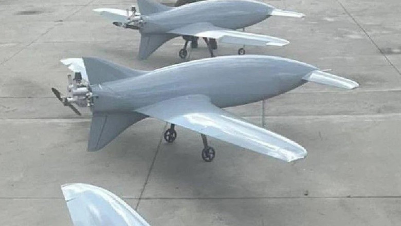 Ucraina a lansat un atac nocturn cu drone asupra Rusiei, iar Moscova raportează doborârea a 120 de aparate de zbor. 1 ucraina a atacat rusia cu drone noaptea trecuta moscova anunta ca a doborat 120 de aeronave 686a57b20a885