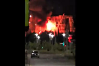 ucraina a atacat rusia cu drone o persoana a fost ucisa iar alta a fost ranita in soci 68821db618977