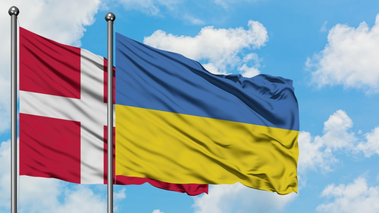 Ucraina ar putea să-și fabrice o parte din echipamentele militare în Danemarca, protejată de amenințările rusești. 1 ucraina si ar putea produce o parte din armament in danemarca ar fi la adapost de atacurile rusesti 686579f26ad64