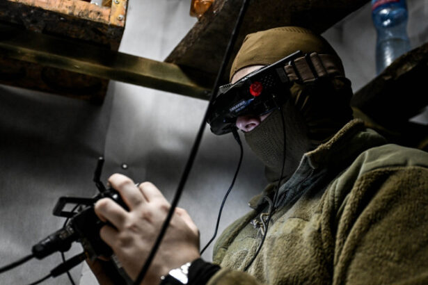 ucrainenii au raportat eliminarea unor operatori de drone rusi responsabili de moartea unui copil de un an in herson ne am razbunat 6872c013ec654