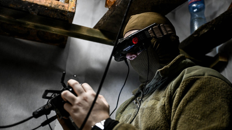 ucrainenii au raportat eliminarea unor operatori de drone rusi responsabili de moartea unui copil de un an in herson ne am razbunat 6872c013ec654