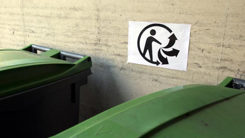 Uniunea Europeană acuză Franța de reglementări excesive în gestionarea deșeurilor: Controversă privind etichetele „Triman” 1 ue da in judecata franta pentru regulile prea stricte de sortare a deseurilor scandalul etichetelor triman 688067ab4acfd