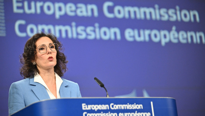 Uniunea Europeană, pregătită să facă față crizelor: stocurile esențiale pentru pandemii, dezastre naturale și amenințări militare. 1 ue trebuie sa fie pregatita cu stocuri in caz de pandemie dezastru natural sau invazie militara strategia prezentata de comisie 686e791ea3fa1