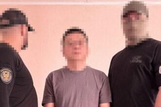 ukraine arrests chinese father and son on suspicion of spying 686f7eecdac2c