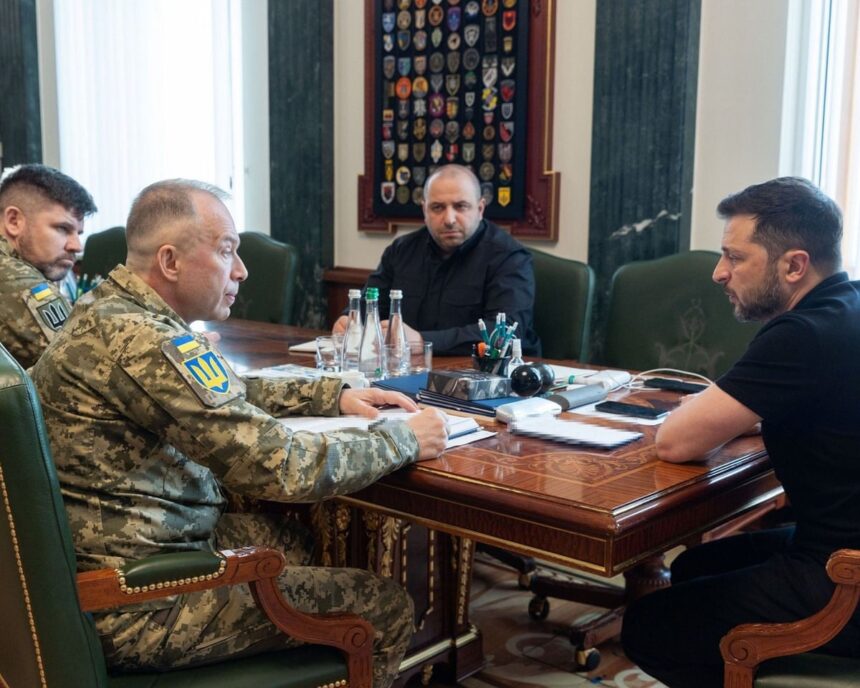 Ucraina așteaptă informații despre promisiunile de armament în valoare de miliarde de dolari făcute de Trump. 1 ukraine awaiting details on billions of dollars worth of weapons promised by trump 68769074b5a1c