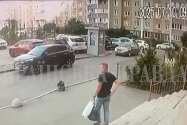 ukraine secret service says it killed russian agents suspected of kyiv assassination 6874b48287789