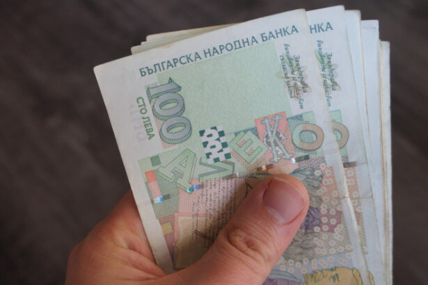 ultimii pasi pentru intrarea bulgariei in zona euro ue a stabilit cursul de schimb al levei 686d16e009665