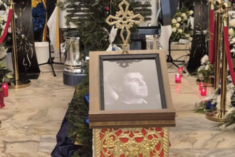 ultimul mesaj de pe pagina de facebook a lui mihai leu a fost o lupta frumoasa tot ce conteaza e cat ai iubit si cat ai fost iubit 6868f7deac384