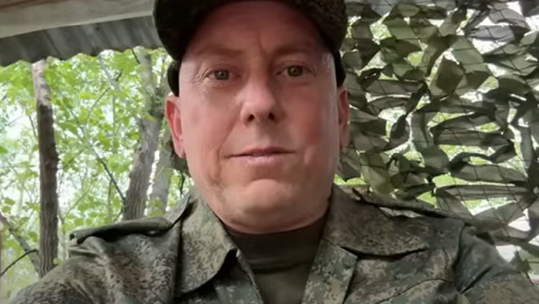 Un cetățean american care a ales să își stabilească reședința în Rusia pentru a scăpa de ideologia „woke” din Statele Unite a fost mobilizat pe frontul din Ucraina. 1 un american care s a mutat cu familia in rusia pentru a scapa de ideologia woke din sua a fost trimis sa lupte pe front in ucraina 6880b79c30eca